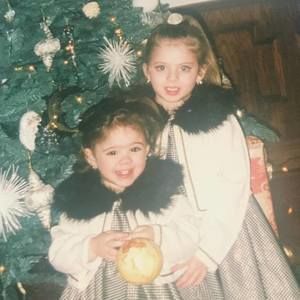 Meet your Posher, Liliana